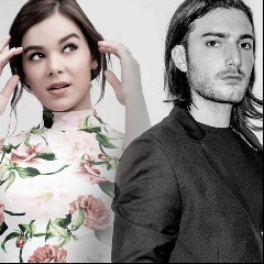 Hailee Steinfeld & Alesso