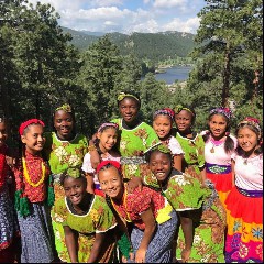 Matsiko World Orphan Choir