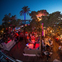 Ibiza Lounge Club