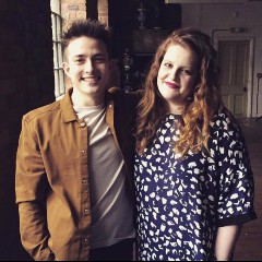 Leo Stannard & Frances