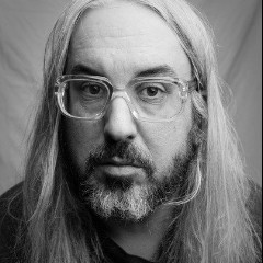 J Mascis