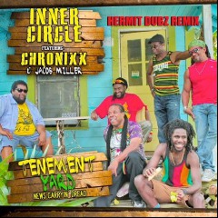 Inner Circle, Chronixx