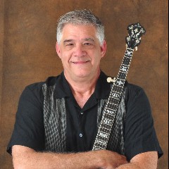 Steve Huber