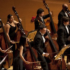 London Symphony Orchestra