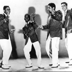 Lewis Lymon & the Teenchords