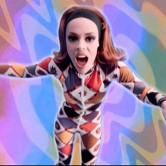 Groove Is In The Heart