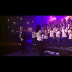 Chorale Génération Enfants