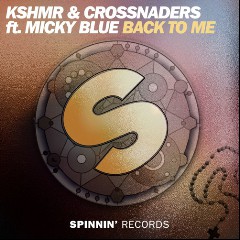 KSHMR & Crossnaders ft. Micky Blue