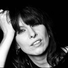 Chrissie Hynde