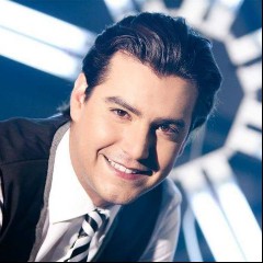 Danilo Rosero