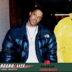 , The Notorious B.I.G., Mase