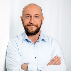 Markus Rohde