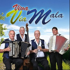 Ländlerkapelle Via Mala