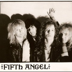 Fifth Angel