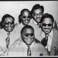 The Five Blind Boys of Mississippi