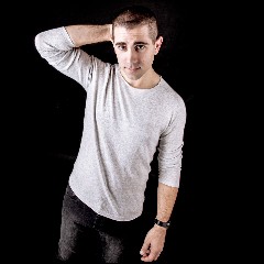 Giuseppe Ottaviani & Lucid Blue