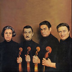 Quartetto Italiano
