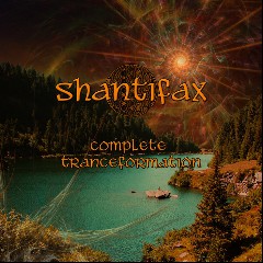 Shantifax