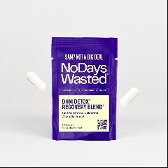 DaysWasted