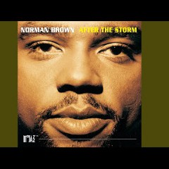 Norman Brown