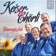 Keiser Chörli