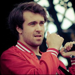 Justin Young