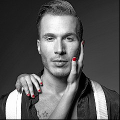 Shawn Desman