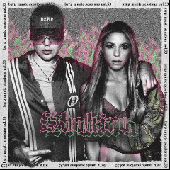 Bizarrap x Shakira
