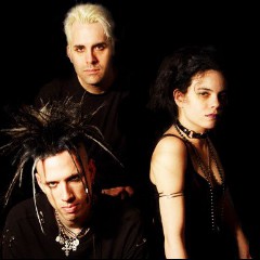 The Crüxshadows