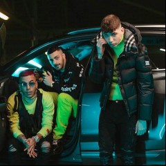 Sfera Ebbasta & Shiva