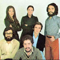 Mocedades