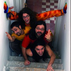 Folkabbestia