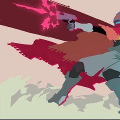 Hyper Light Drifter