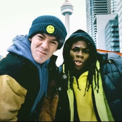 Connor Price & Haviah Mighty