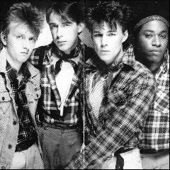 Big Country