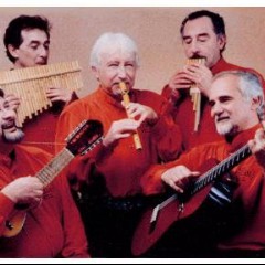 Los Calchakis