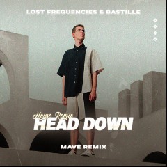 Lost Frequencies & Bastille
