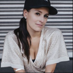 LIZOT, Tiscore, Maria Gold