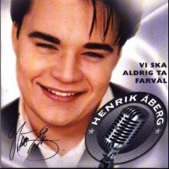 VI SKA ALDRIG TA FARVÄL