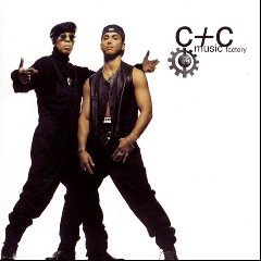 C+C Music Factory