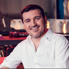 Sergio Project