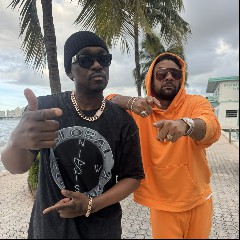 Shaggy & Busy Signal