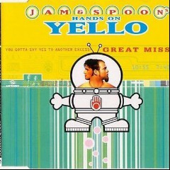 Yello & Jam & Spoon