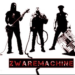 Zwaremachine