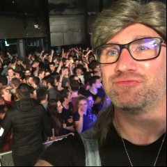 Disco Dave