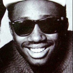 Tyree Cooper