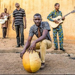 Songhoy Blues