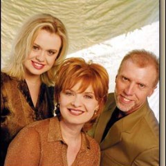The Talley Trio