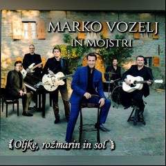 MARKO VOZELJ IN MOJSTRI