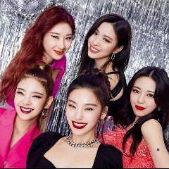 ITZY